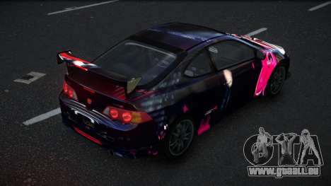 Honda Integra Onytin S8 pour GTA 4