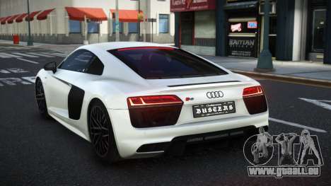 Audi R8 Lynelo für GTA 4