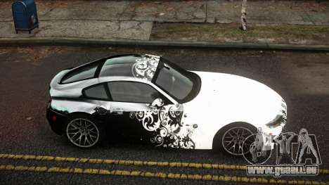 BMW Z4 Exalie S10 für GTA 4