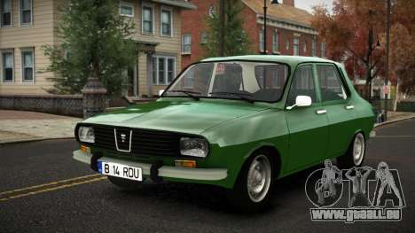 Dacia 1300 Wibdubi für GTA 4