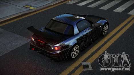 Honda S2000 Rickgel S5 für GTA 4