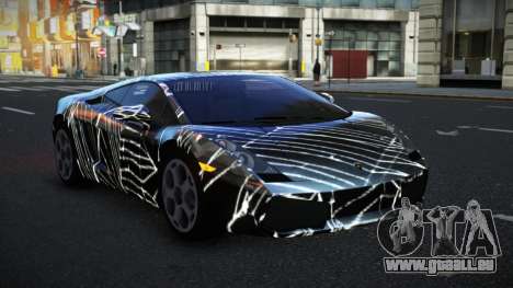 Lamborghini Gallardo Dialyn S4 pour GTA 4
