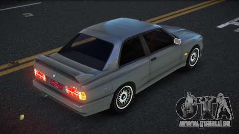 BMW M3 E30 Jorna pour GTA 4