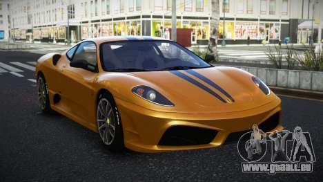 Ferrari F430 Nimsilahi pour GTA 4