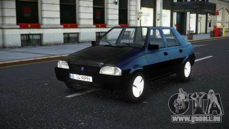Dacia Nova Siybef für GTA 4
