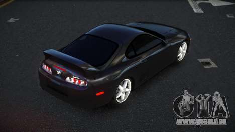 Toyota Supra Matnobi pour GTA 4