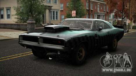 Dodge Charger Jender S10 pour GTA 4