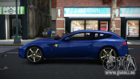 Ferrari FF Coeni pour GTA 4
