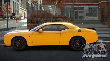 Dodge Challenger Vinca pour GTA 4