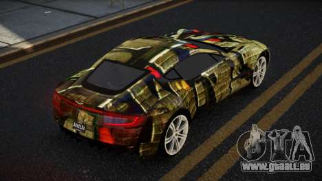 Aston Martin One-77 Maier S12 für GTA 4