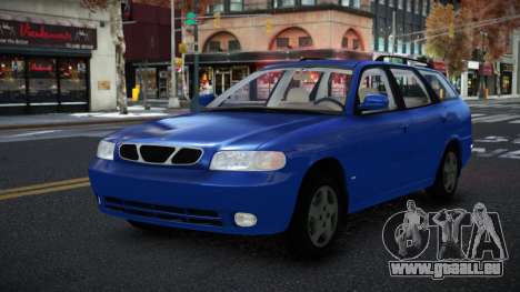 Daewoo Nubira Zivavijuz pour GTA 4