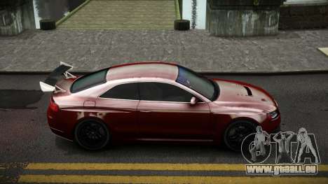 Audi S5 Wiheyeb pour GTA 4