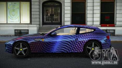 Ferrari FF Joran S6 pour GTA 4
