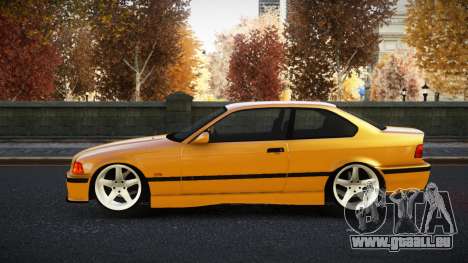 BMW M3 E36 Woezo für GTA 4