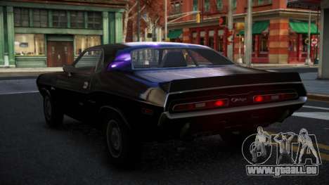 Dodge Challenger Anahzie S1 für GTA 4