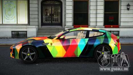 Ferrari FF Joran S1 pour GTA 4
