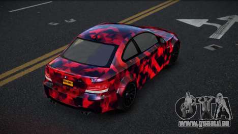 BMW 1M Nijos S5 pour GTA 4