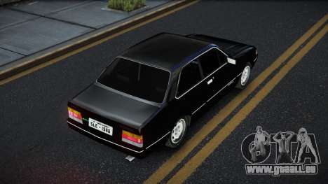 Chevrolet Chevelle Fewvu pour GTA 4