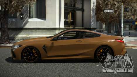 BMW M8 Qeiho für GTA 4