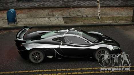McLaren P1 Ahlixe S5 für GTA 4