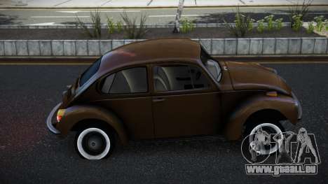 Volkswagen Beetle Midepi pour GTA 4