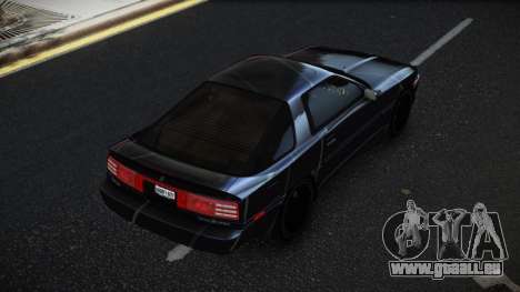 Toyota Supra Adlos S14 pour GTA 4