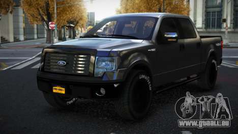 Ford F150 Napoyuje pour GTA 4