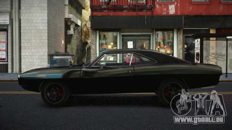 Dodge Charger Bowmonopu für GTA 4