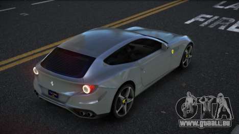 Ferrari FF Vewgifed für GTA 4