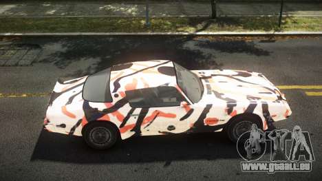 Pontiac Trans AM Audly S13 pour GTA 4