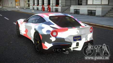 Ferrari F12 Rickin S3 für GTA 4