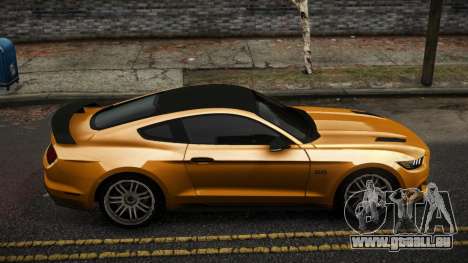 Ford Mustang Exen für GTA 4