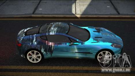 Aston Martin One-77 Maier S10 für GTA 4