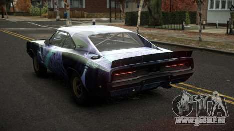 Dodge Charger Jender S6 pour GTA 4