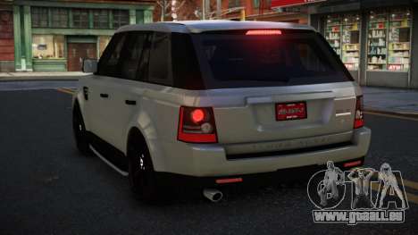 Land Rover Range Rover Sport Fohxiveqa für GTA 4