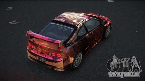 Honda NSX Tedilie S5 pour GTA 4