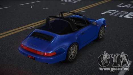 Porsche 911 Sowam für GTA 4