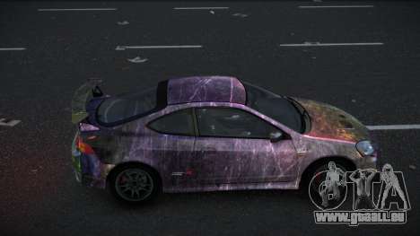 Honda Integra Onytin S9 pour GTA 4