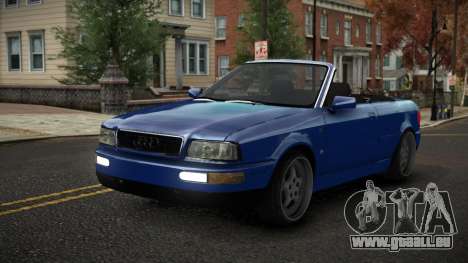Audi 80 Xeybo für GTA 4