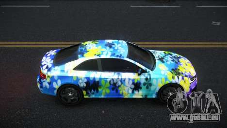 Audi RS5 Leygra S2 pour GTA 4