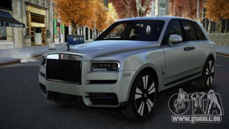 Rolls-Royce Cullinan Kigifawo pour GTA 4