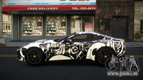 Ferrari F12 Gelmake S4 pour GTA 4
