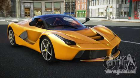 Ferrari LaFerrari Gexgata pour GTA 4