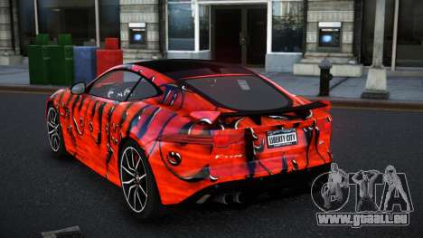 Jaguar F-Type Saen S1 für GTA 4