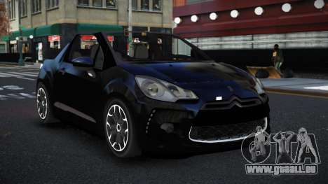 Citroen DS3 Vedebup pour GTA 4