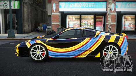 Ferrari F430 Rahay S14 pour GTA 4