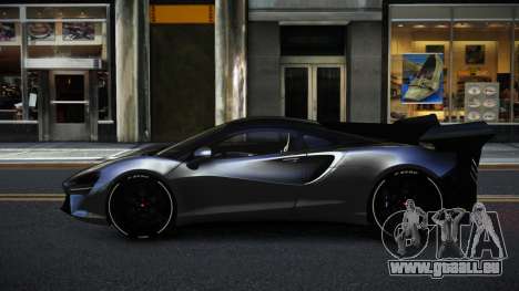 McLaren Artura Nezoferi für GTA 4