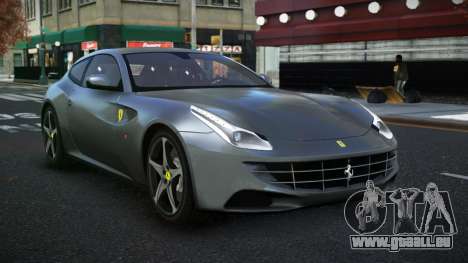 Ferrari FF Netbizule pour GTA 4