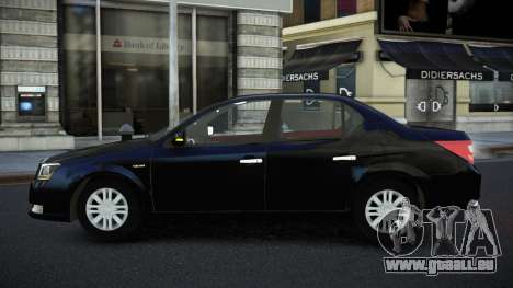 Ikco Dena Boscoce pour GTA 4
