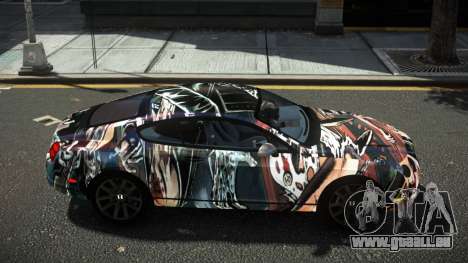 Bentley Continental Zalia S5 für GTA 4